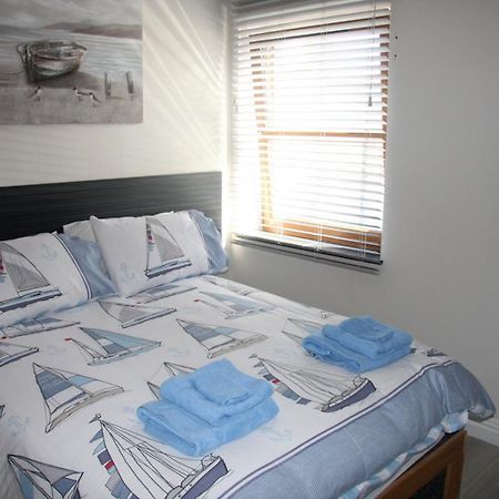 Ulsterapartments Portrush Dış mekan fotoğraf