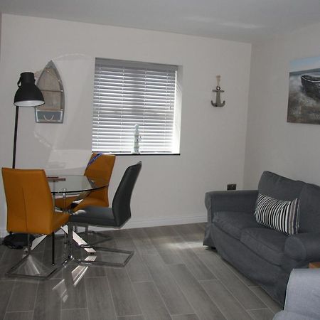 Ulsterapartments Portrush Dış mekan fotoğraf