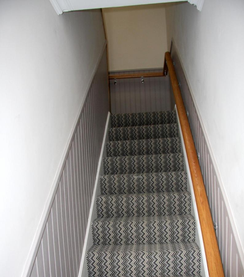 Ulsterapartments Portrush Dış mekan fotoğraf