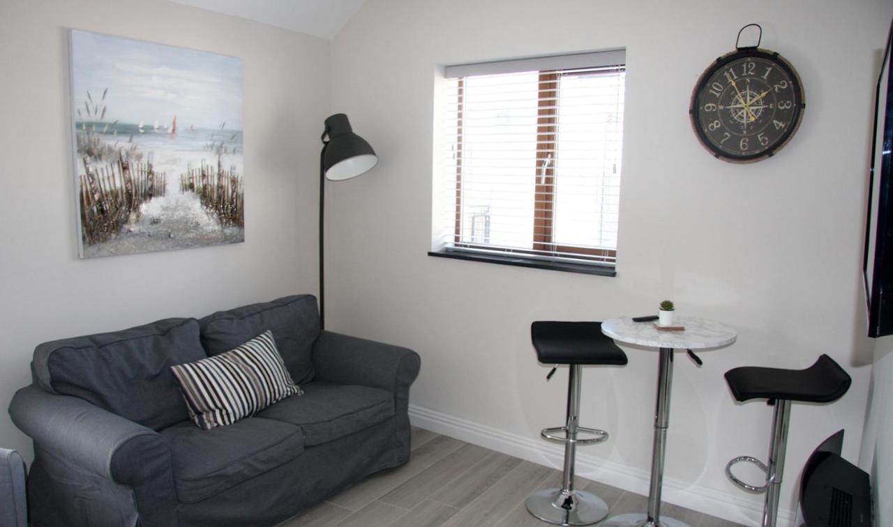 Ulsterapartments Portrush Dış mekan fotoğraf