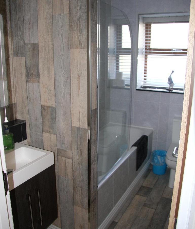 Ulsterapartments Portrush Dış mekan fotoğraf