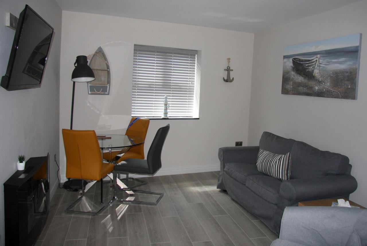 Ulsterapartments Portrush Dış mekan fotoğraf