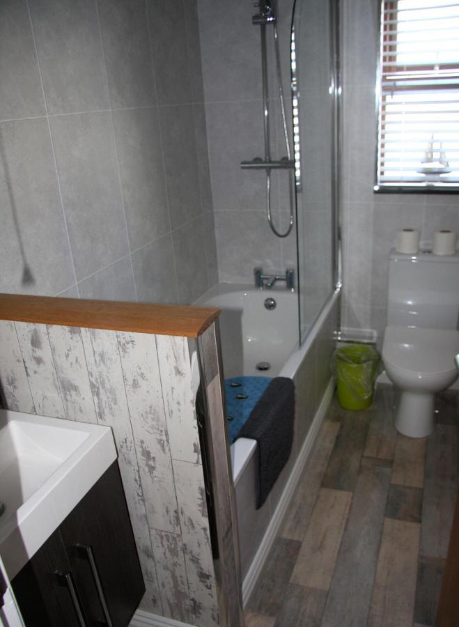Ulsterapartments Portrush Dış mekan fotoğraf