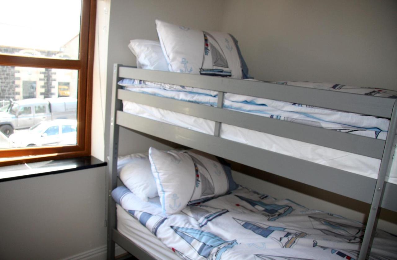 Ulsterapartments Portrush Dış mekan fotoğraf