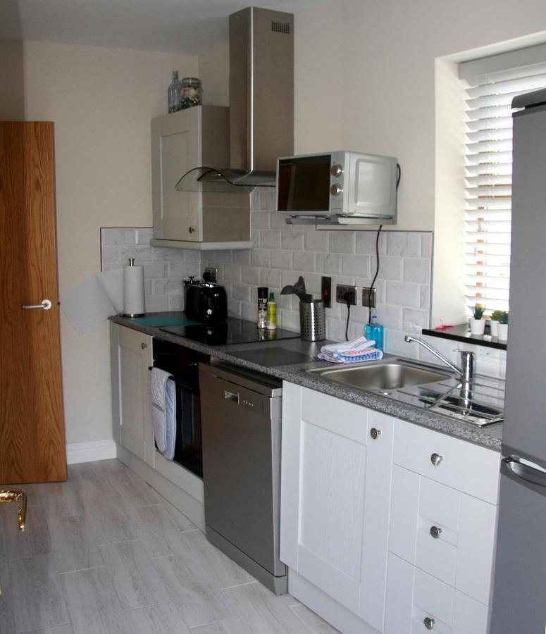 Ulsterapartments Portrush Dış mekan fotoğraf