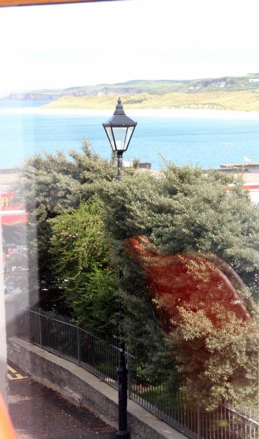 Ulsterapartments Portrush Dış mekan fotoğraf