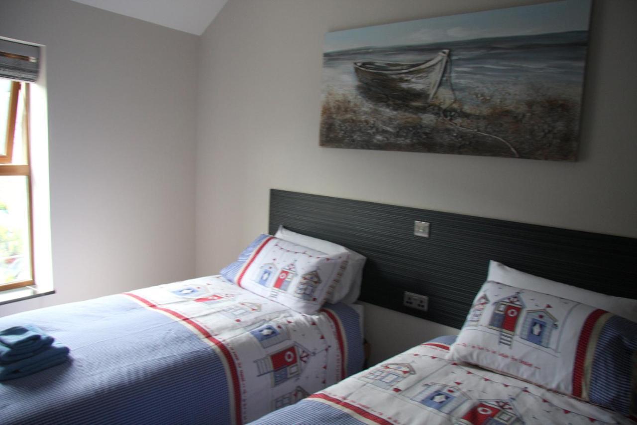 Ulsterapartments Portrush Dış mekan fotoğraf