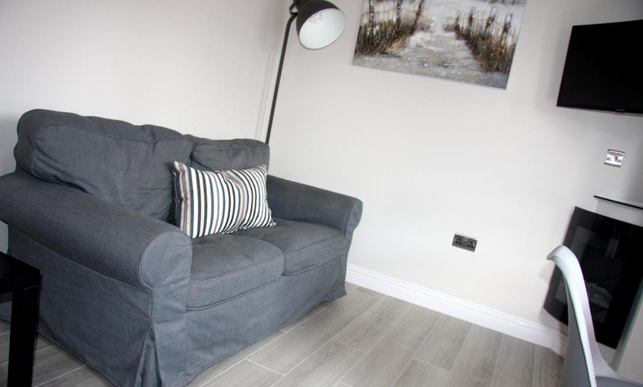 Ulsterapartments Portrush Dış mekan fotoğraf
